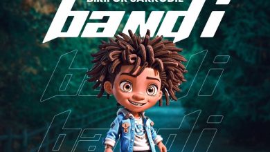 Birifor Sarkodie - Bandi