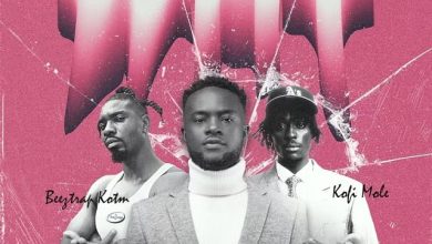 DJ Ikon - Why Ft. Beeztrap KOTM & Kofi Mole
