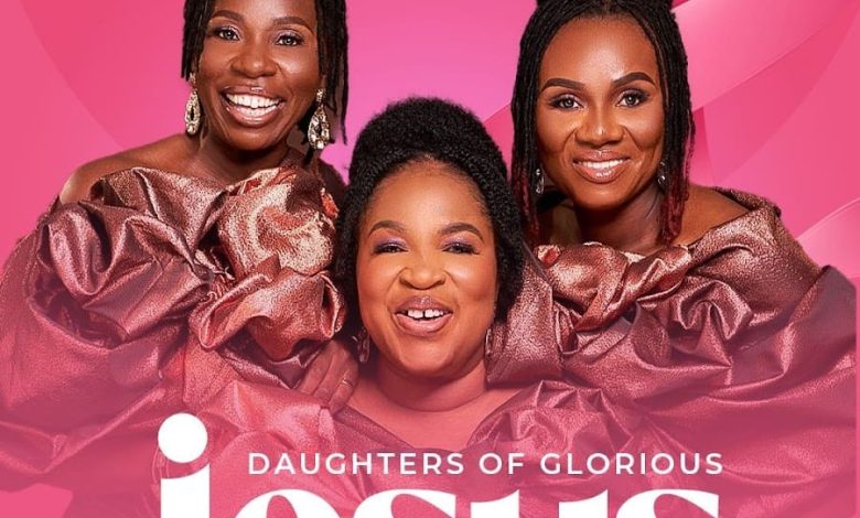Daughters Of Glorious Jesus - Odo Ben Ni