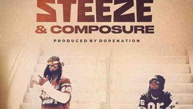 DopeNation - Steeze And Composure