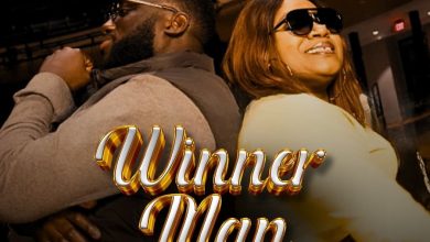 Enkay Ogboruche - Winner Man Ft. MOGmusic
