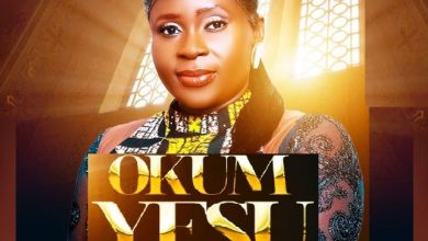Esther Smith - Okum Yesu ft Emens & Paa Sammy