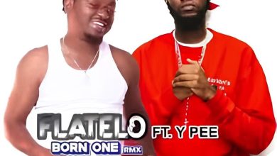 Flatelo - Born One (Remix) Ft. Ypee