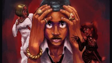 KiDi - Cheat On You Ft. Gyakie