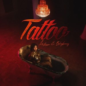 Mellissa - Tattoo Ft. Blaqbone