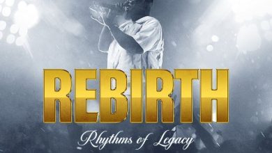 Sarkodie - Country Side (Live) Ft. Black Sherif
