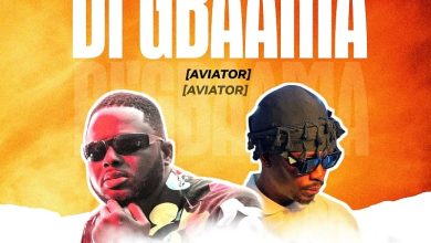 Tuba Zak - Di'Gbaama (Aviator) Ft. Maccasio