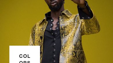 Black Sherif - One (A Colors Show)