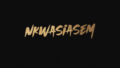Bosom P-Yung - Nkwasiasem