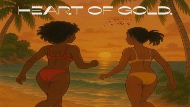 Dee Moneey - Heart Of Gold Ft. O'Kenneth