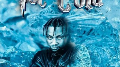 Keeny Ice - Ice Cold
