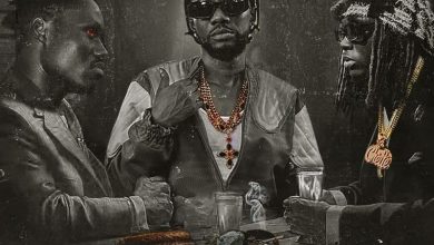 Kwaku DMC - Gang Gathering Ft. Jay Bahd