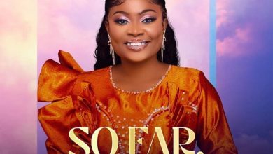 Mabel Okyere - So Far So Good
