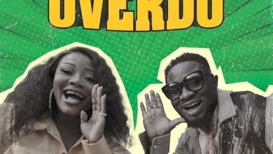 Millicent Yankey - Overdo Ft. Scott Evans