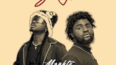Mophty - Single Ft. Kuami Eugene