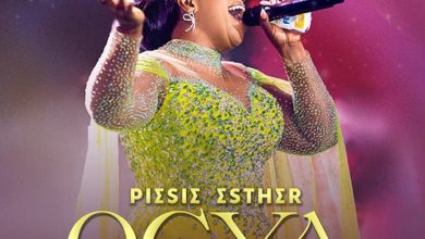 Piesie Esther - Ogya (Refix)