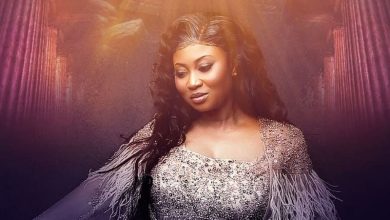 Ronica Sings - Covenant Keeping God