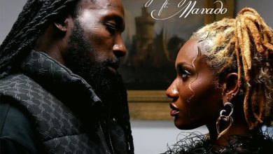 Wendy Shay - Apology Ft. Mavado