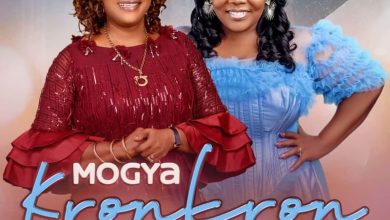 Apostle Gladys Owusu - Mogya Kronkron Ft. Celestine-Donkor