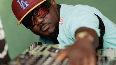 DJ Faculty - Salamatu Ft. DopeNation & Yaw Berkin
