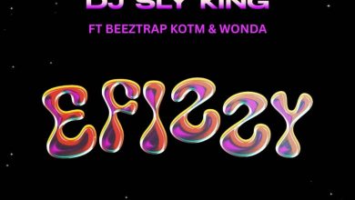 DJ Sly King - Efizzy Ft. Beeztrap KOTM & Wonda