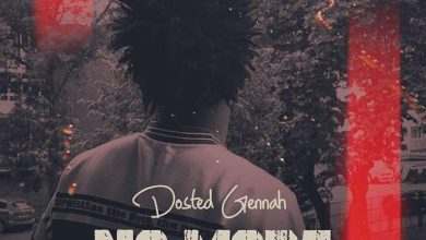 Dosted Gennah - No More