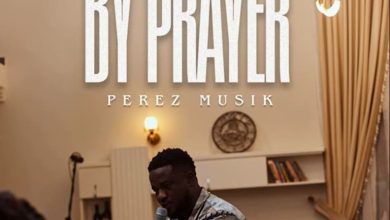 Perez Musik - By Prayer