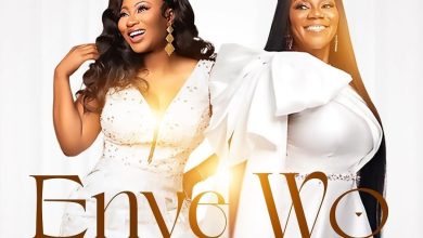 Ronica Sings - Enye Wo Ft. Piesie Esther