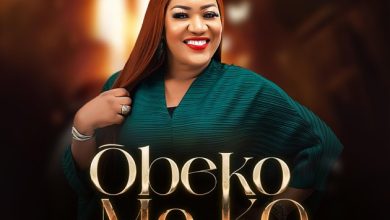 Rose Adjei - Obeko Meko
