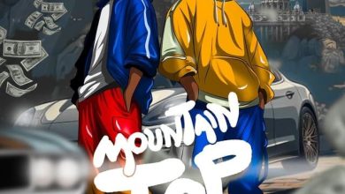 TMBwoy - Mountain Top Ft. Fameye