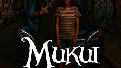 Ypee - Mukui