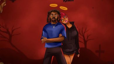 Bosoma - Faith (Remix) Ft. Supa Sandy