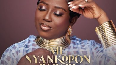 Diana Hamilton - Me Nyankopon Papabi (My Good God)