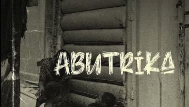 Kwesi Amewuga - Abutrika