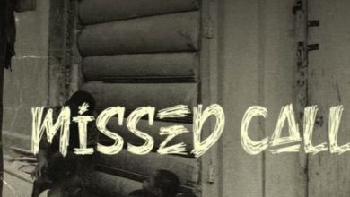 Kwesi Amewuga - Missed Call