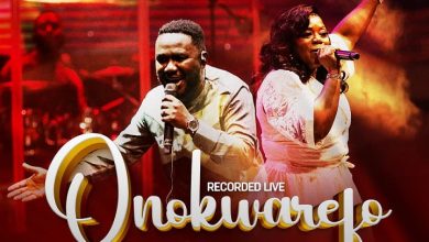 Navah - Onokwarefo Ft. Piesie Esther