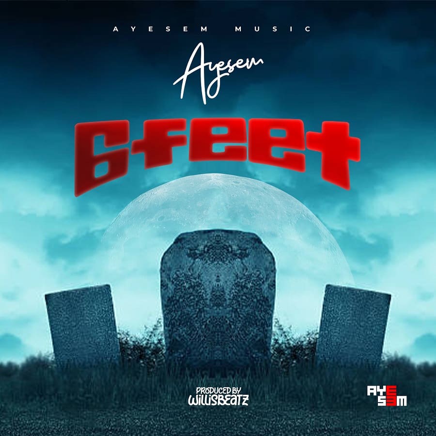 Ayesem - 6 Feet