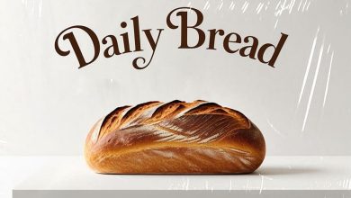 Big Trei - Daily Bread Ft. Supa Sandy