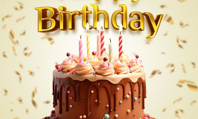Busy Signal - Happy Birthday
