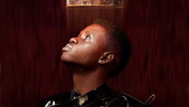 Jaredo - I Dey Okay Ft. Fameye