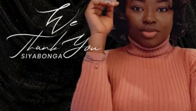 LBN Tabi - We Thank You (Siyabonga)