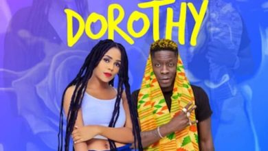 Mishasha - Dorothy Ft. Shatta Wale