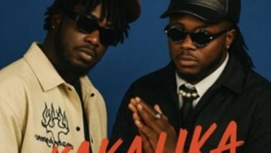 DopeNation - Kakalika