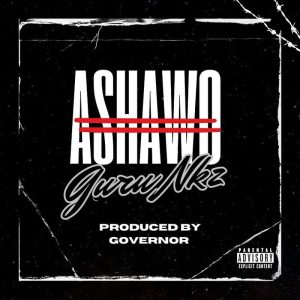 Guru NKZ - Ashawo