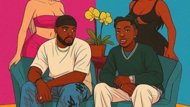 Kay Bryn - Loko Ft Olivetheboy