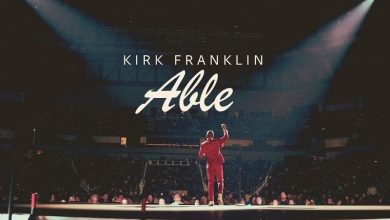 Kirk Franklin - Able