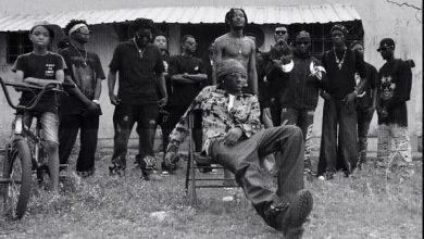 Ricch Kid - 24th February