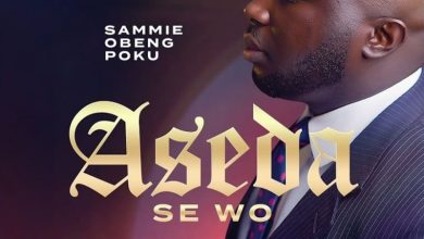 Sammie Obeng-Poku - Aseda Se Wo