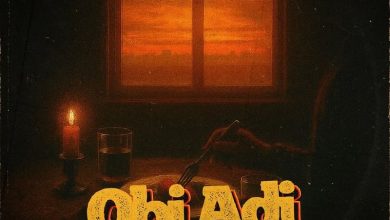 Amerado - Obi Adi