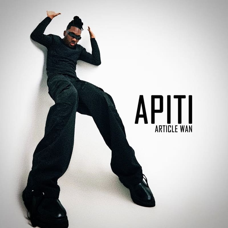 Article Wan - Apiti
